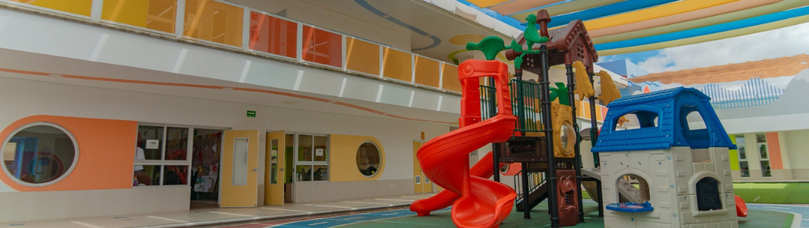 Red de Colegios Semper Altius y Prepa Anáhuac